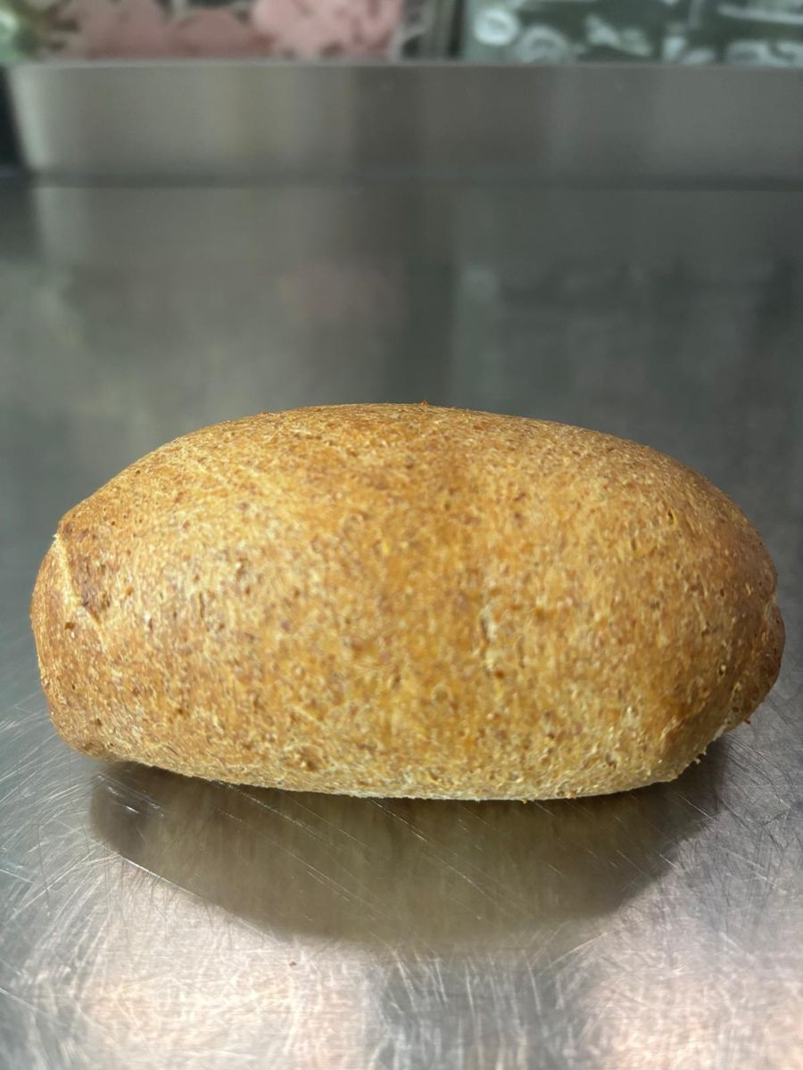 Whole Wheat Bread rolls from Pain Au Lait Bakery